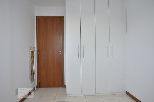 Quarto de apartamento à venda com 2 quartos, 50m² em Jacarepaguá, Rio de Janeiro