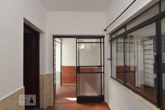 Varanda de casa à venda com 2 quartos, 130m² em Vila Leopoldina, São Paulo