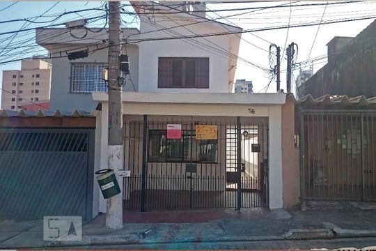 Casa à venda com 2 quartos, 130m² em Vila Leopoldina, São Paulo
