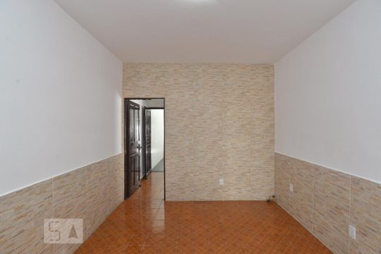 Sala de casa à venda com 2 quartos, 130m² em Vila Leopoldina, São Paulo