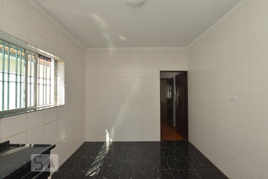 Cozinha de casa à venda com 2 quartos, 130m² em Vila Leopoldina, São Paulo