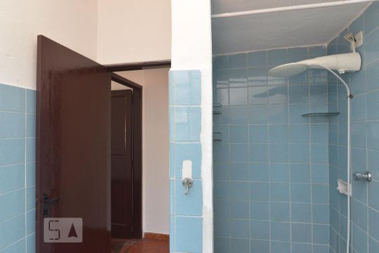 Banheiro de casa à venda com 2 quartos, 130m² em Vila Leopoldina, São Paulo