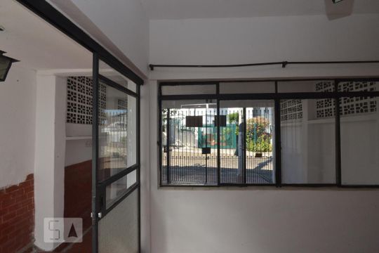 Varanda de casa à venda com 2 quartos, 130m² em Vila Leopoldina, São Paulo