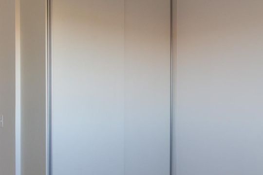 Quarto de apartamento para alugar com 1 quarto, 35m² em Distrito de Bonfim Paulista, Ribeirão Preto