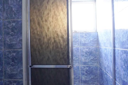 Banheiro de apartamento à venda com 2 quartos, 58m² em Vila Pierina, São Paulo