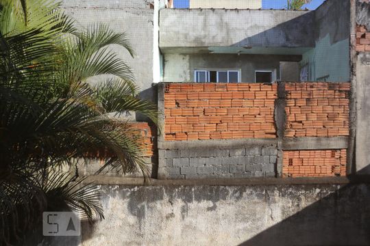 Vista do Quarto de apartamento à venda com 2 quartos, 105m² em Bela Vista, Osasco