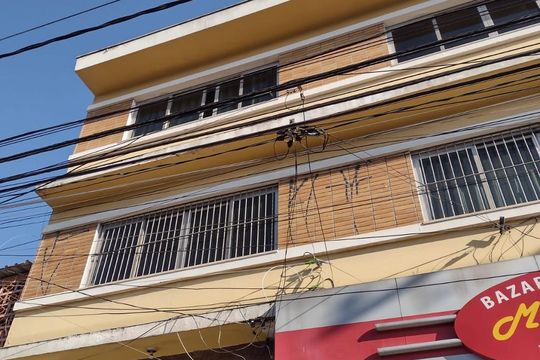 Apartamento à venda com 2 quartos, 105m² em Bela Vista, Osasco