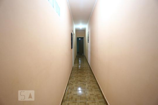 Corredor de apartamento à venda com 2 quartos, 105m² em Bela Vista, Osasco