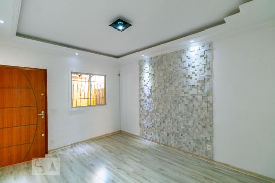 Casa de Condomínio para alugar com 2 quartos, 79m² em Jaqueline, Belo Horizonte