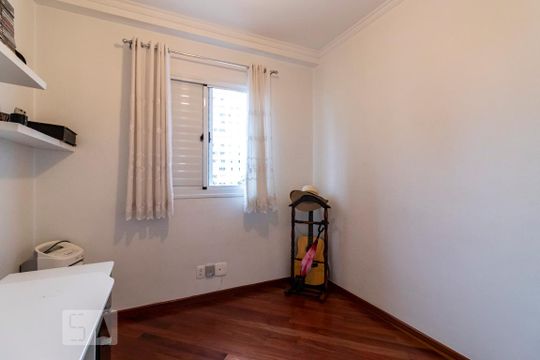 Quarto 1 de apartamento à venda com 2 quartos, 60m² em Ipiranga, São Paulo