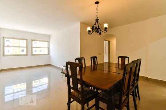 Apartamento à venda com 3 quartos, 97m² em Vila Buarque, São Paulo