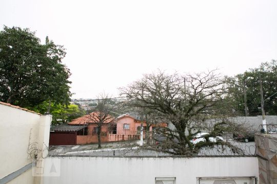 Vista da suíte 1 de casa para alugar com 5 quartos, 332m² em Itaquera, São Paulo