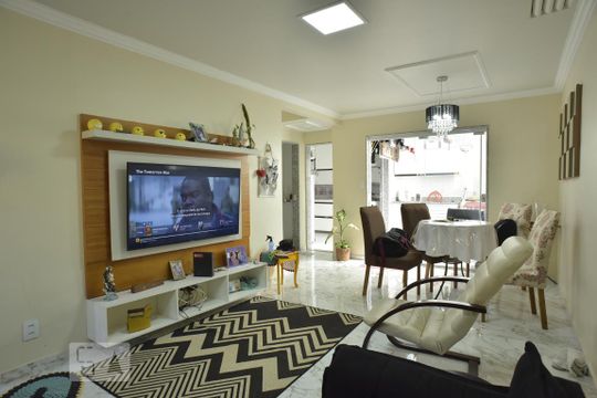 Casa de Condomínio à venda com 3 quartos, 130m² em Anil, Rio de Janeiro