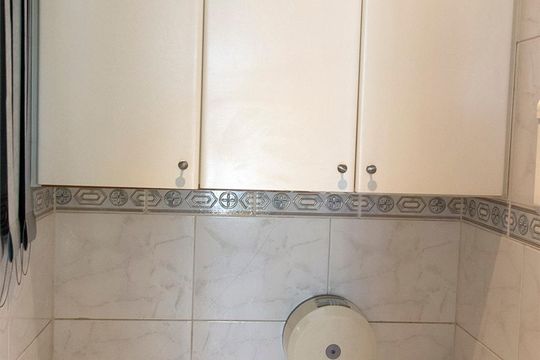 Lavabo de casa para alugar com 3 quartos, 380m² em Q 3, Brasília