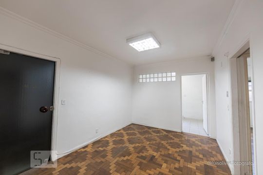 Apartamento à venda com 5 quartos, 120m² em Vila Gomes Cardim, São Paulo
