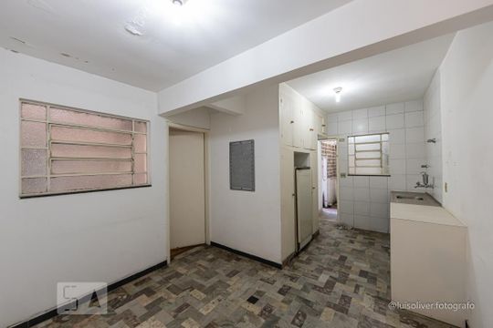 Cozinha de apartamento à venda com 5 quartos, 120m² em Vila Gomes Cardim, São Paulo