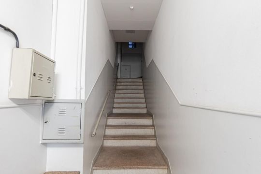 Área comum de apartamento à venda com 5 quartos, 120m² em Vila Gomes Cardim, São Paulo