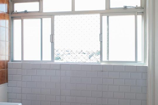ÁREA DE SERVIÇO de apartamento à venda com 2 quartos, 60m² em Vila Cruz das Almas, São Paulo