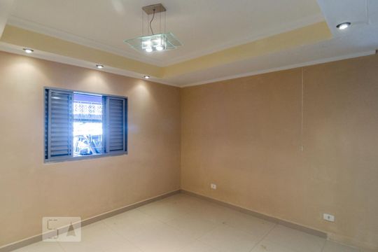 Quarto de casa para alugar com 1 quarto, 50m² em Paulicéia, São Bernardo do Campo