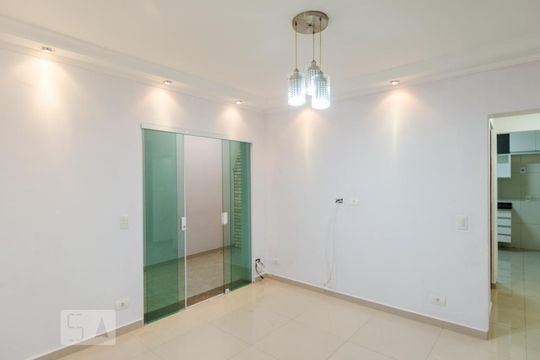 Casa para alugar com 1 quarto, 50m² em Paulicéia, São Bernardo do Campo
