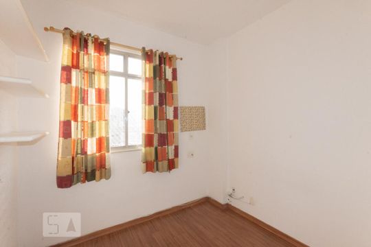 Quarto 2 de apartamento à venda com 2 quartos, 68m² em Vila Isabel, Rio de Janeiro