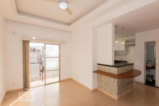 Apartamento à venda com 2 quartos, 68m² em Vila Isabel, Rio de Janeiro