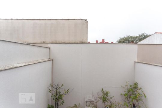 Vista suíte 1 de casa para alugar com 3 quartos, 200m² em Anchieta, São Bernardo do Campo