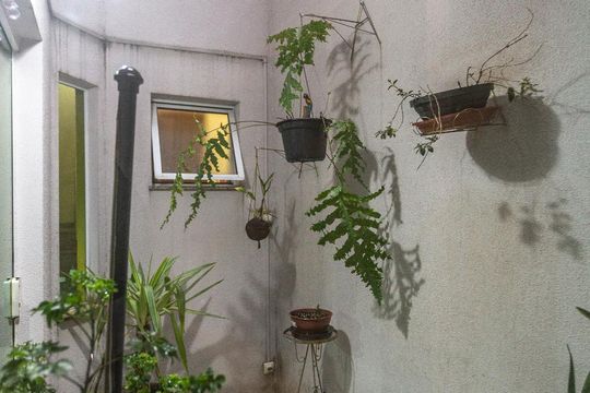 Jardim de casa à venda com 3 quartos, 200m² em Anchieta, São Bernardo do Campo