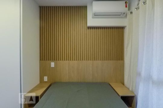 Studio de kitnet/studio para alugar com 1 quarto, 25m² em Vila Mariana, São Paulo