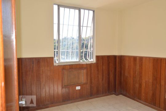 Quarto 1 de apartamento à venda com 2 quartos, 50m² em Fonseca, Niterói