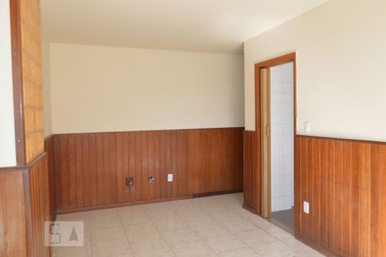 Sala de apartamento à venda com 2 quartos, 50m² em Fonseca, Niterói