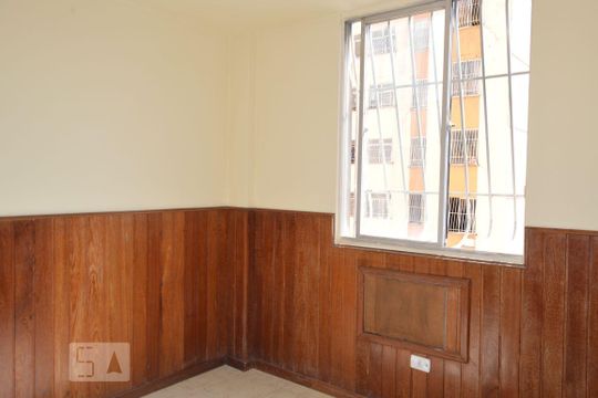 Quarto 1 de apartamento à venda com 2 quartos, 50m² em Fonseca, Niterói