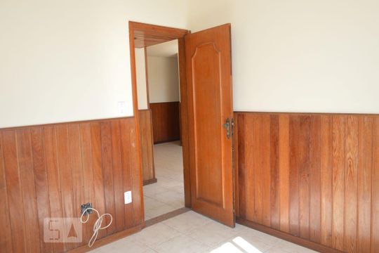 Quarto 1 de apartamento à venda com 2 quartos, 50m² em Fonseca, Niterói