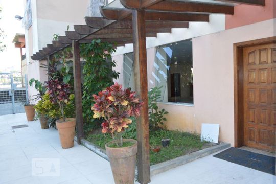 Salão de Festas do Bloco de apartamento à venda com 2 quartos, 50m² em Fonseca, Niterói