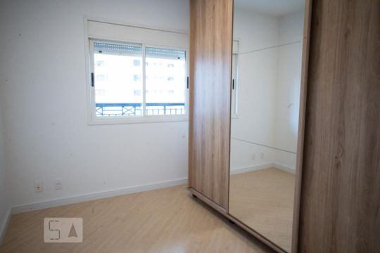 Quarto 1 de apartamento para alugar com 2 quartos, 74m² em Pompeia, São Paulo