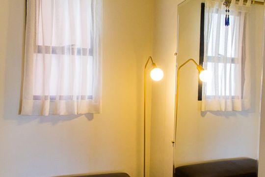 Área comum - Hall de entrada de apartamento à venda com 3 quartos, 105m² em Brooklin, São Paulo