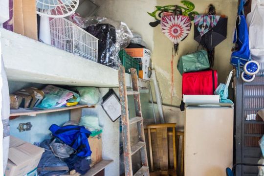 Quarto de Serviço de casa à venda com 4 quartos, 440m² em Mandaqui, São Paulo