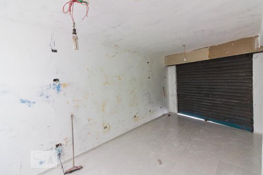 Garagem de casa à venda com 4 quartos, 440m² em Mandaqui, São Paulo