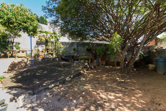 Quintal de casa à venda com 4 quartos, 440m² em Mandaqui, São Paulo