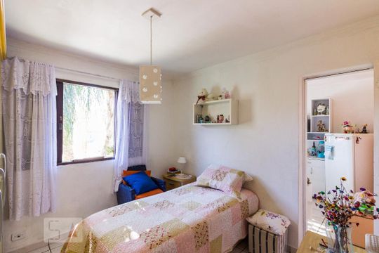 Quarto 1 de casa à venda com 4 quartos, 440m² em Mandaqui, São Paulo