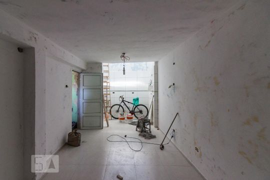 Garagem de casa à venda com 4 quartos, 440m² em Mandaqui, São Paulo