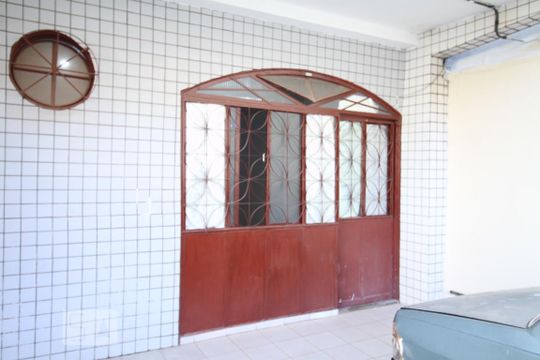 Entrada de kitnet/studio à venda com 1 quarto, 42m² em Taguatinga Norte (taguatinga), Brasília