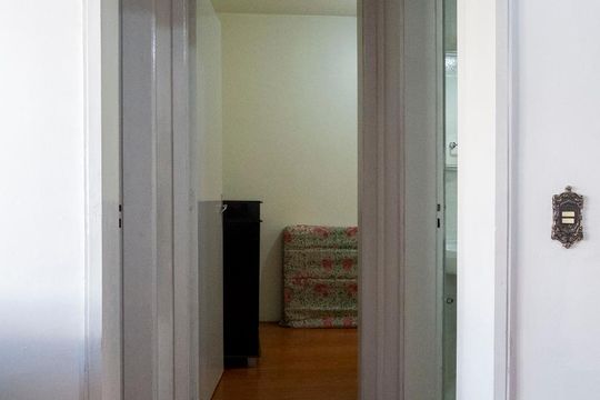 Corredor de apartamento à venda com 2 quartos, 78m² em Centro Histórico, Porto Alegre