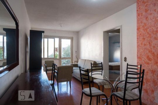 Apartamento à venda com 2 quartos, 78m² em Centro Histórico, Porto Alegre