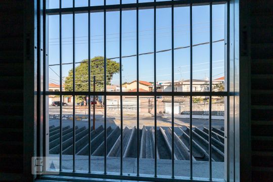 Vista quarto 2 de casa à venda com 2 quartos, 170m² em Vila Hermínia, Guarulhos