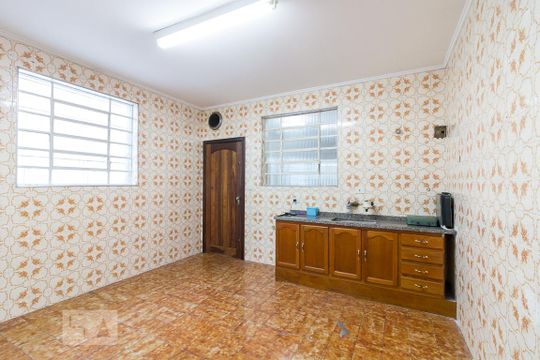 Cozinha de casa à venda com 2 quartos, 170m² em Vila Hermínia, Guarulhos