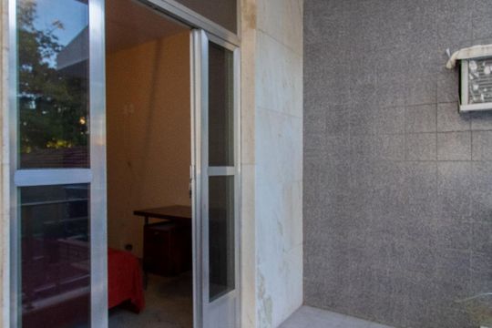 Varanda do Quarto 2 de casa à venda com 3 quartos, 100m² em Olaria, Rio de Janeiro