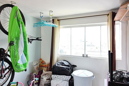 Deposito  de apartamento à venda com 4 quartos, 200m² em Baeta Neves, São Bernardo do Campo