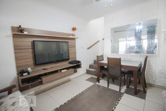 sala de casa à venda com 3 quartos, 80m² em Casa Verde Alta, São Paulo