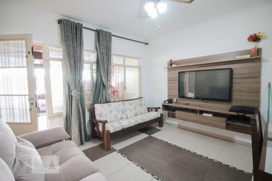 Casa à venda com 3 quartos, 80m² em Casa Verde Alta, São Paulo